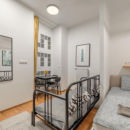 Downtown Budapest Hegedus 8 Ngoại thất bức ảnh