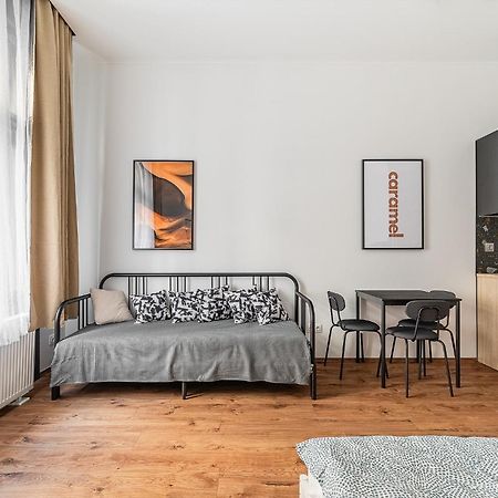 Downtown Budapest Hegedus 8 Ngoại thất bức ảnh