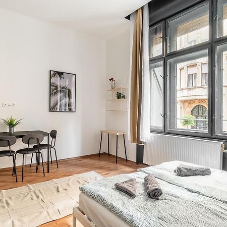Downtown Budapest Hegedus 8 Ngoại thất bức ảnh
