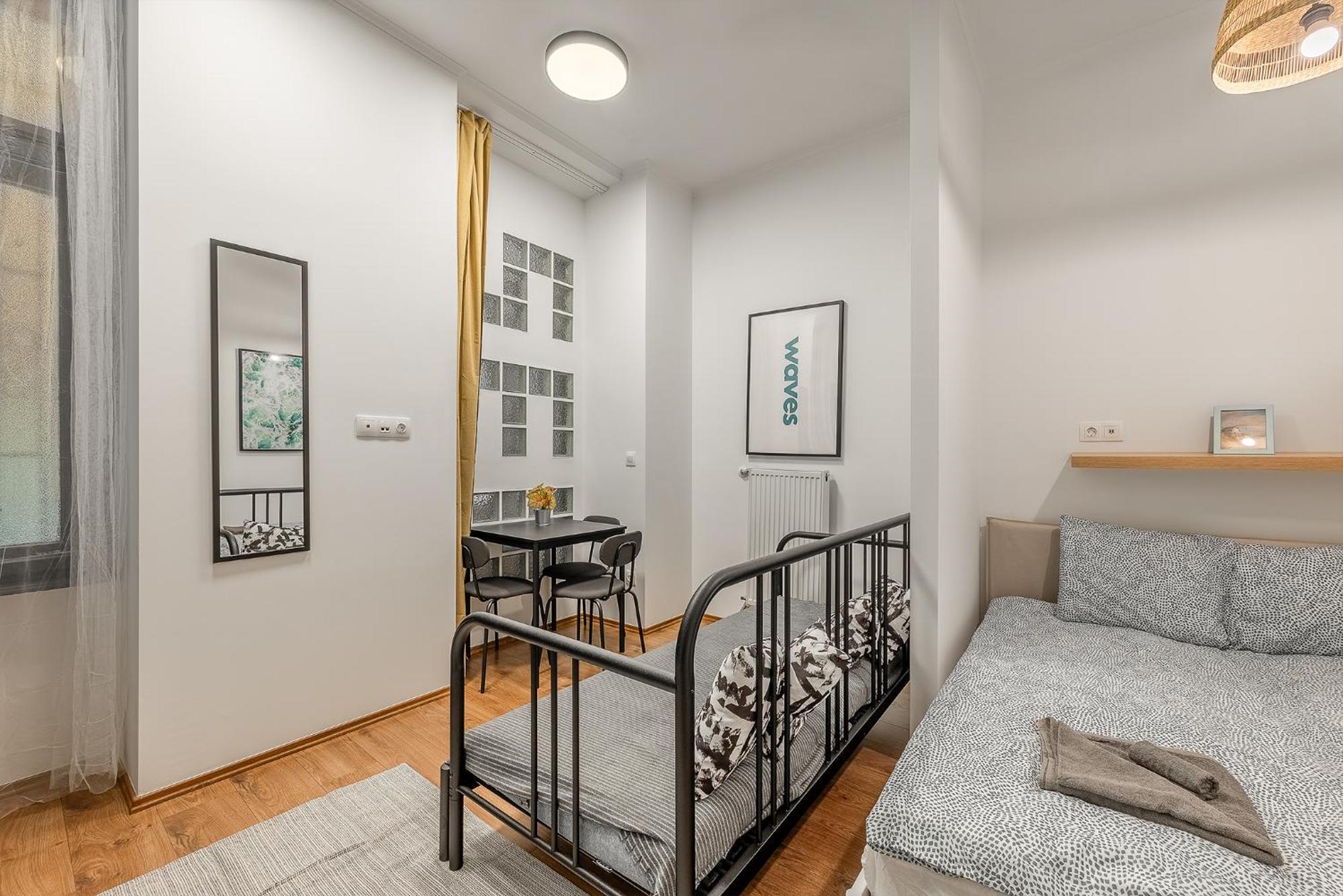 Downtown Budapest Hegedus 8 Ngoại thất bức ảnh