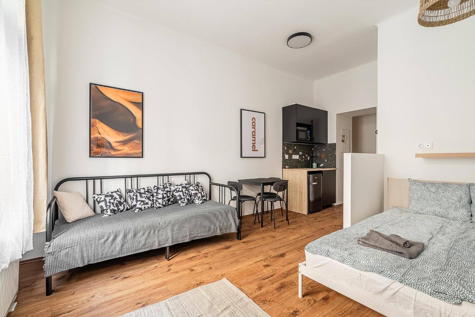 Downtown Budapest Hegedus 8 Ngoại thất bức ảnh
