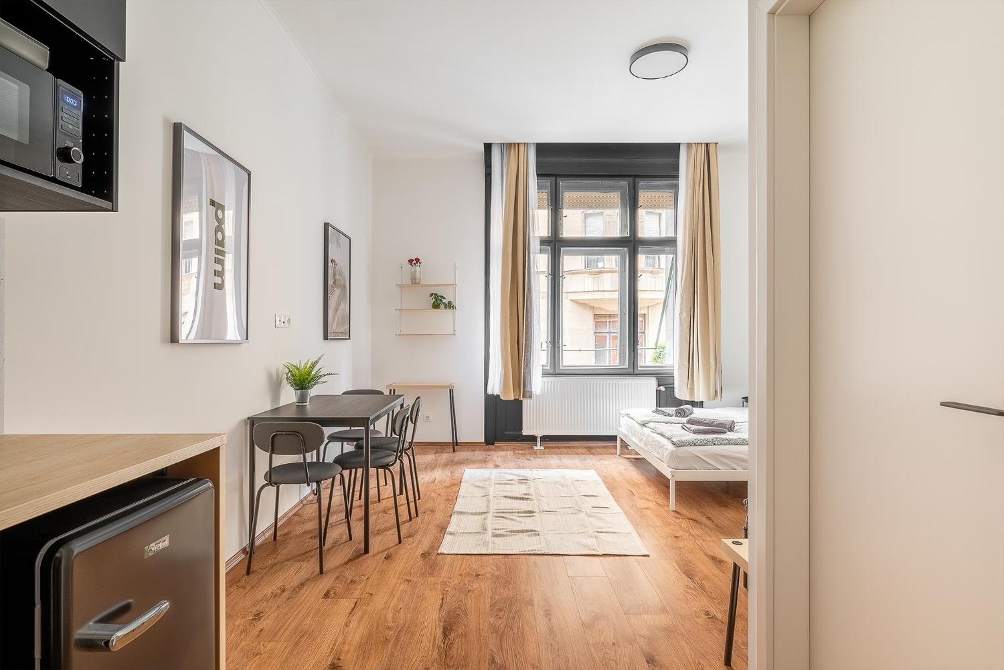 Downtown Budapest Hegedus 8 Ngoại thất bức ảnh