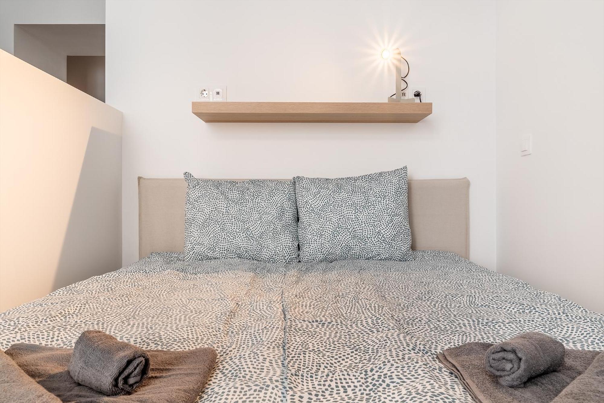 Downtown Budapest Hegedus 8 Ngoại thất bức ảnh