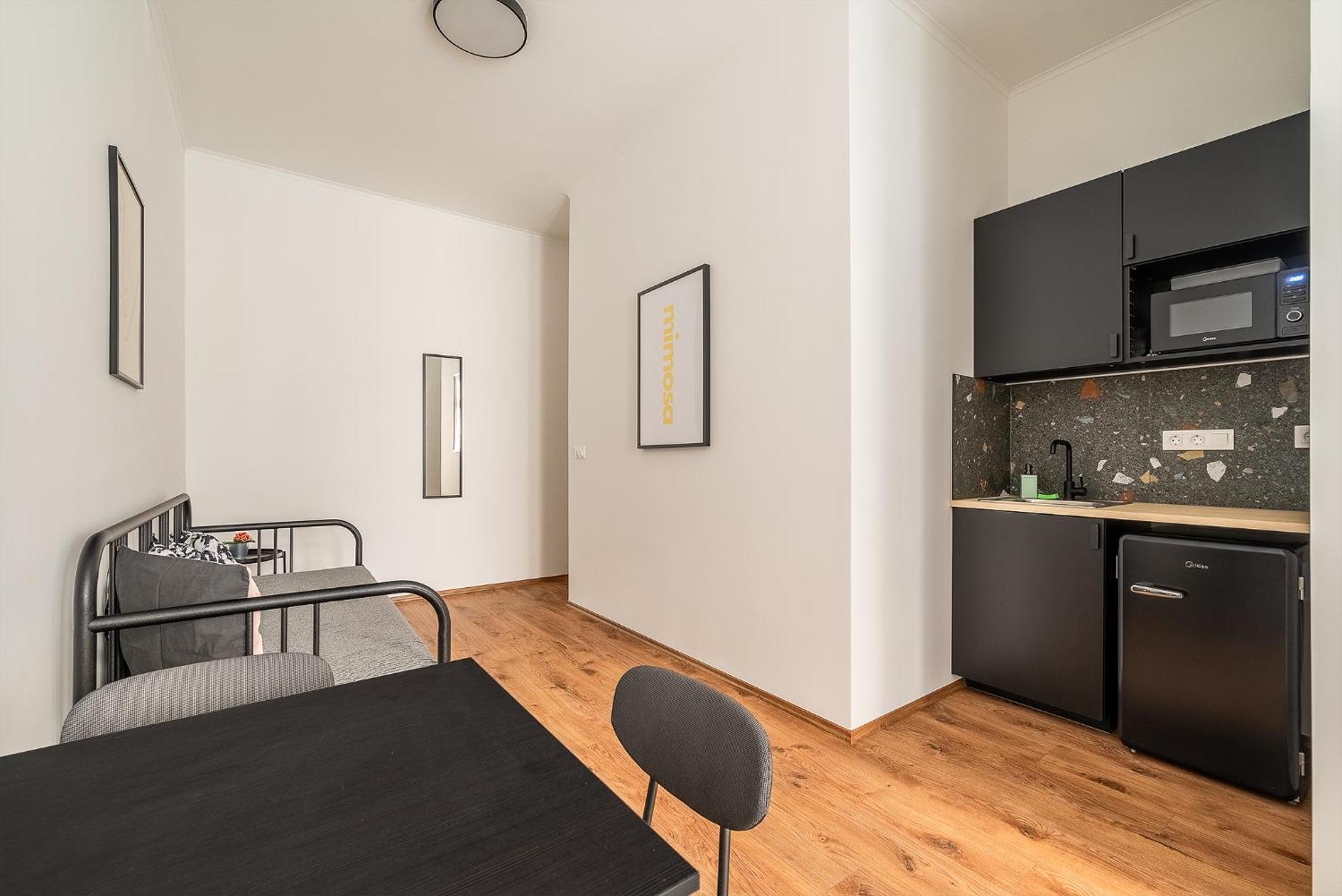Downtown Budapest Hegedus 8 Ngoại thất bức ảnh