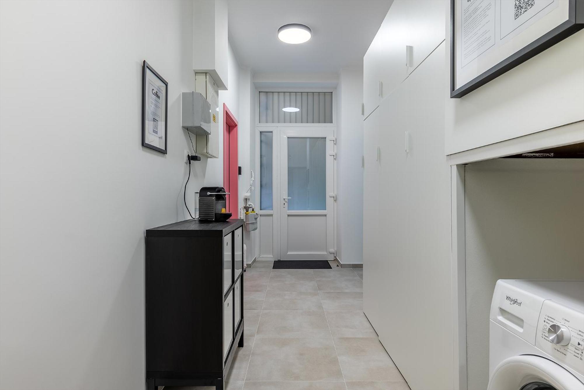 Downtown Budapest Hegedus 8 Ngoại thất bức ảnh