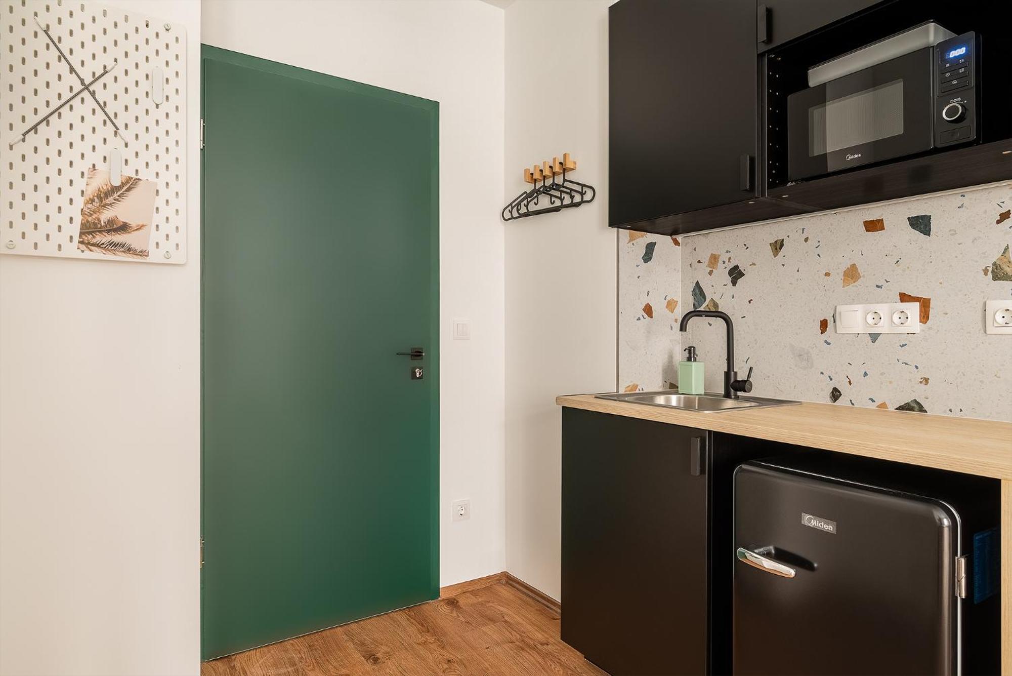 Downtown Budapest Hegedus 8 Ngoại thất bức ảnh